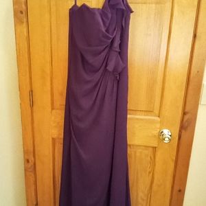 Mother of bride or groom cocktail dress